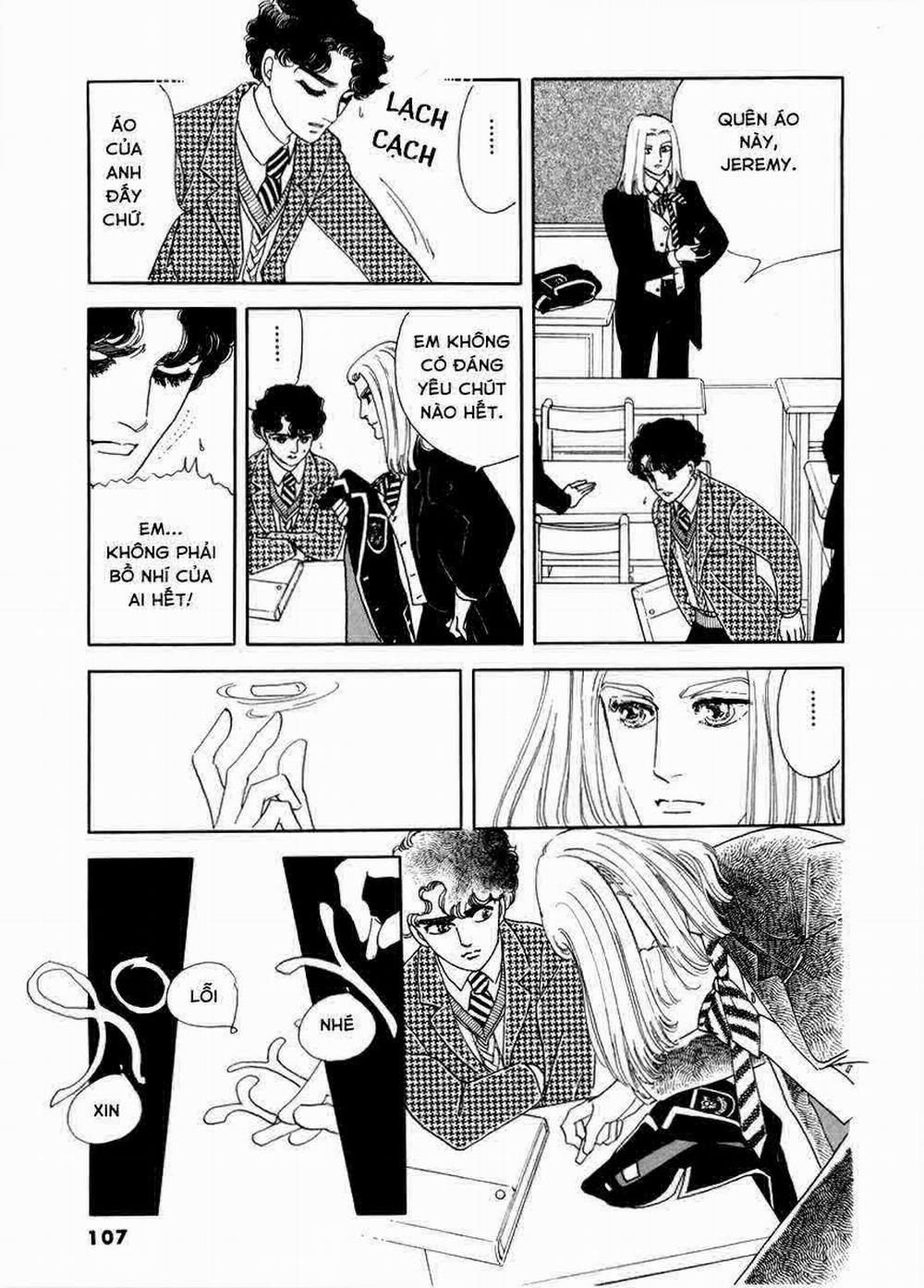 Ngự Trị Ta, Vị Chúa Tàn Bạo - Zankoku Na Kami Ga Shihaisuru 6 trang 40