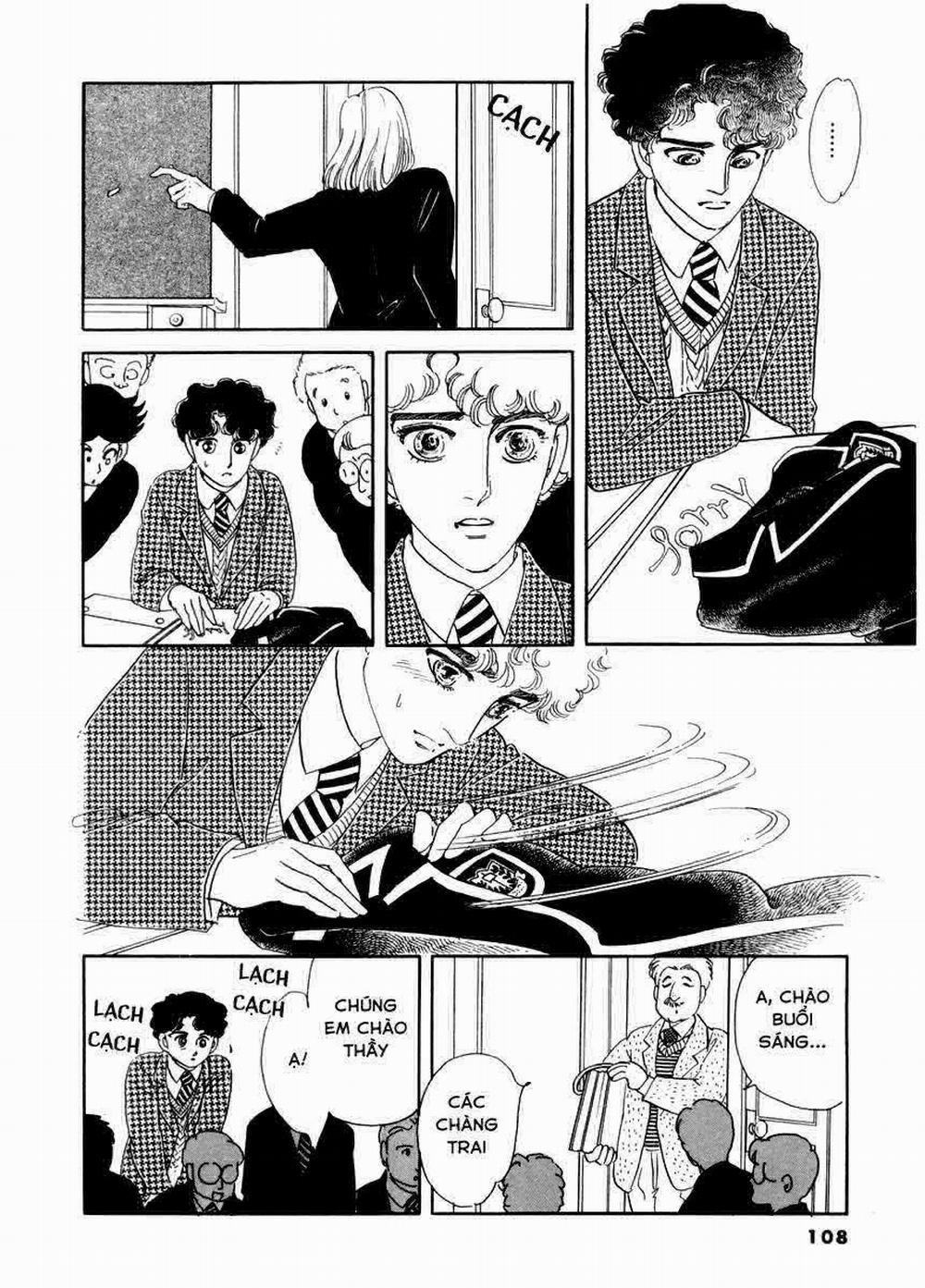 Ngự Trị Ta, Vị Chúa Tàn Bạo - Zankoku Na Kami Ga Shihaisuru 6 trang 41