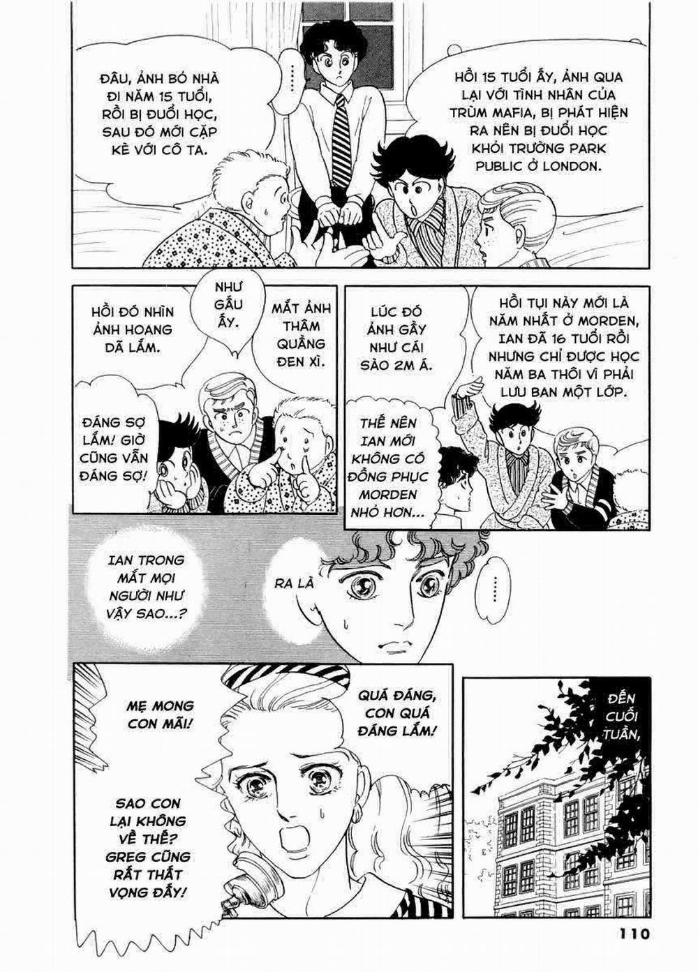 Ngự Trị Ta, Vị Chúa Tàn Bạo - Zankoku Na Kami Ga Shihaisuru 6 trang 43