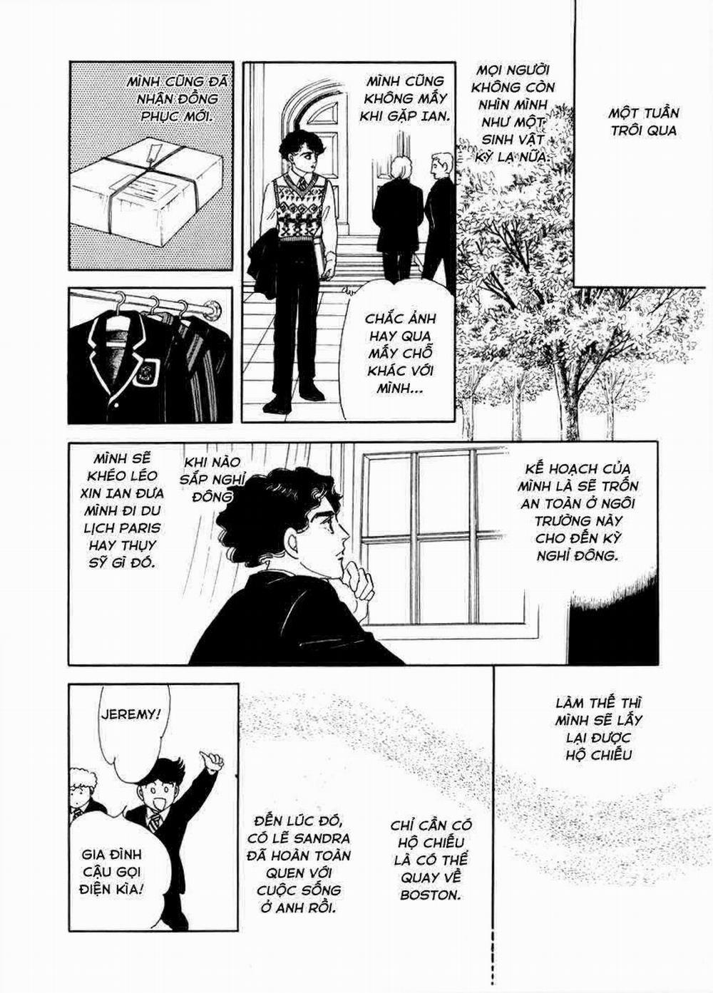 Ngự Trị Ta, Vị Chúa Tàn Bạo - Zankoku Na Kami Ga Shihaisuru 6 trang 45