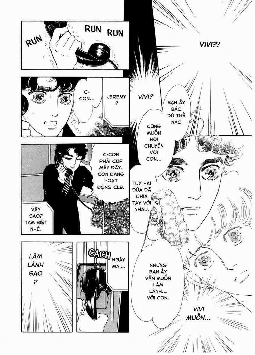 Ngự Trị Ta, Vị Chúa Tàn Bạo - Zankoku Na Kami Ga Shihaisuru 6 trang 47