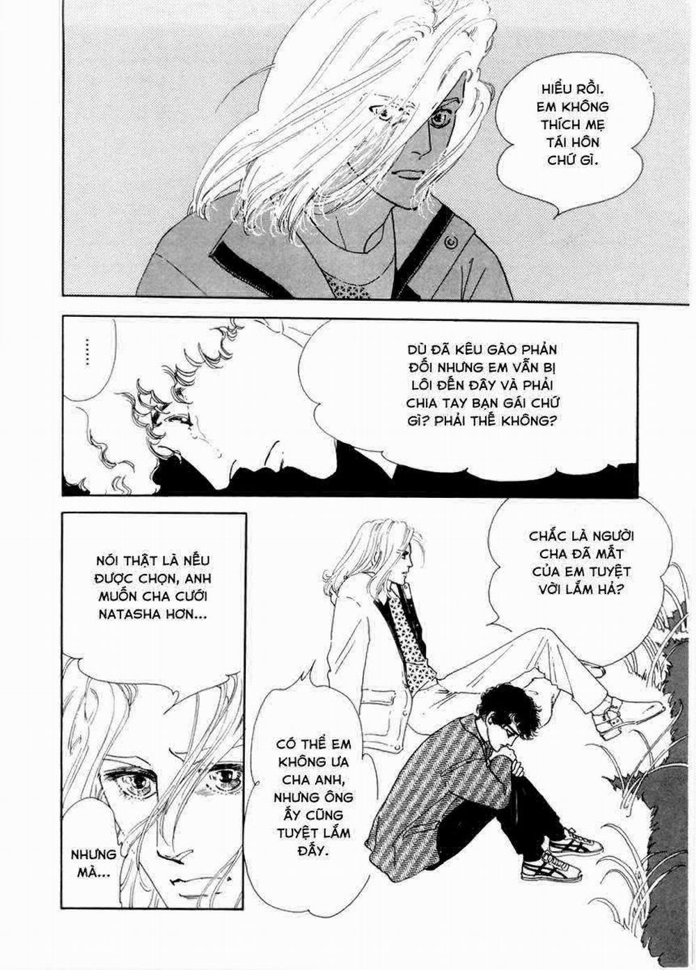 Ngự Trị Ta, Vị Chúa Tàn Bạo - Zankoku Na Kami Ga Shihaisuru 6 trang 5