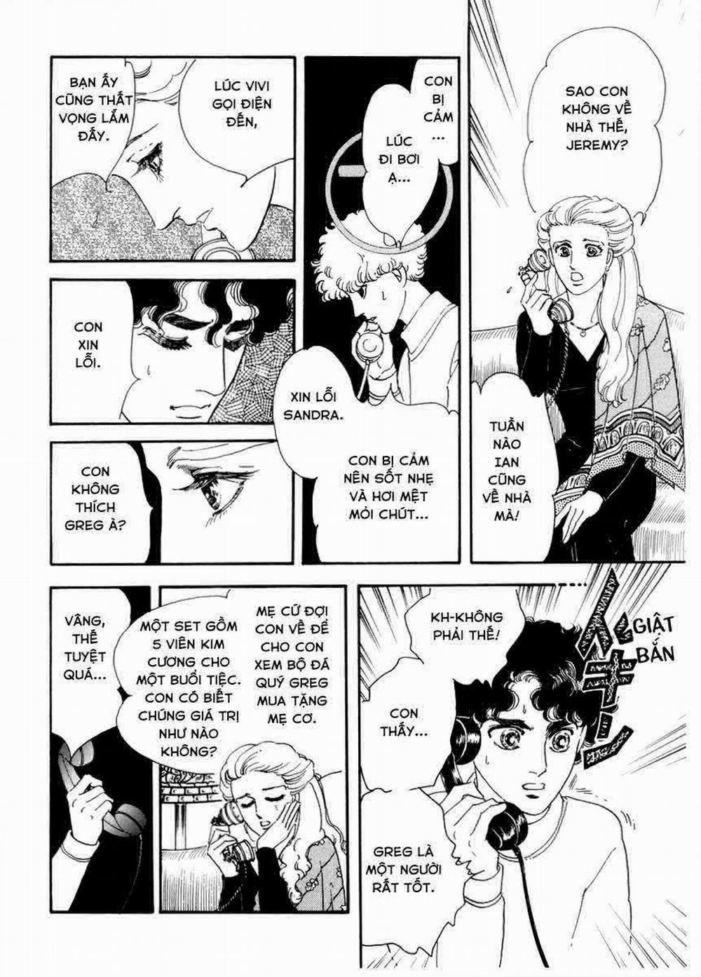 Ngự Trị Ta, Vị Chúa Tàn Bạo - Zankoku Na Kami Ga Shihaisuru 6 trang 51