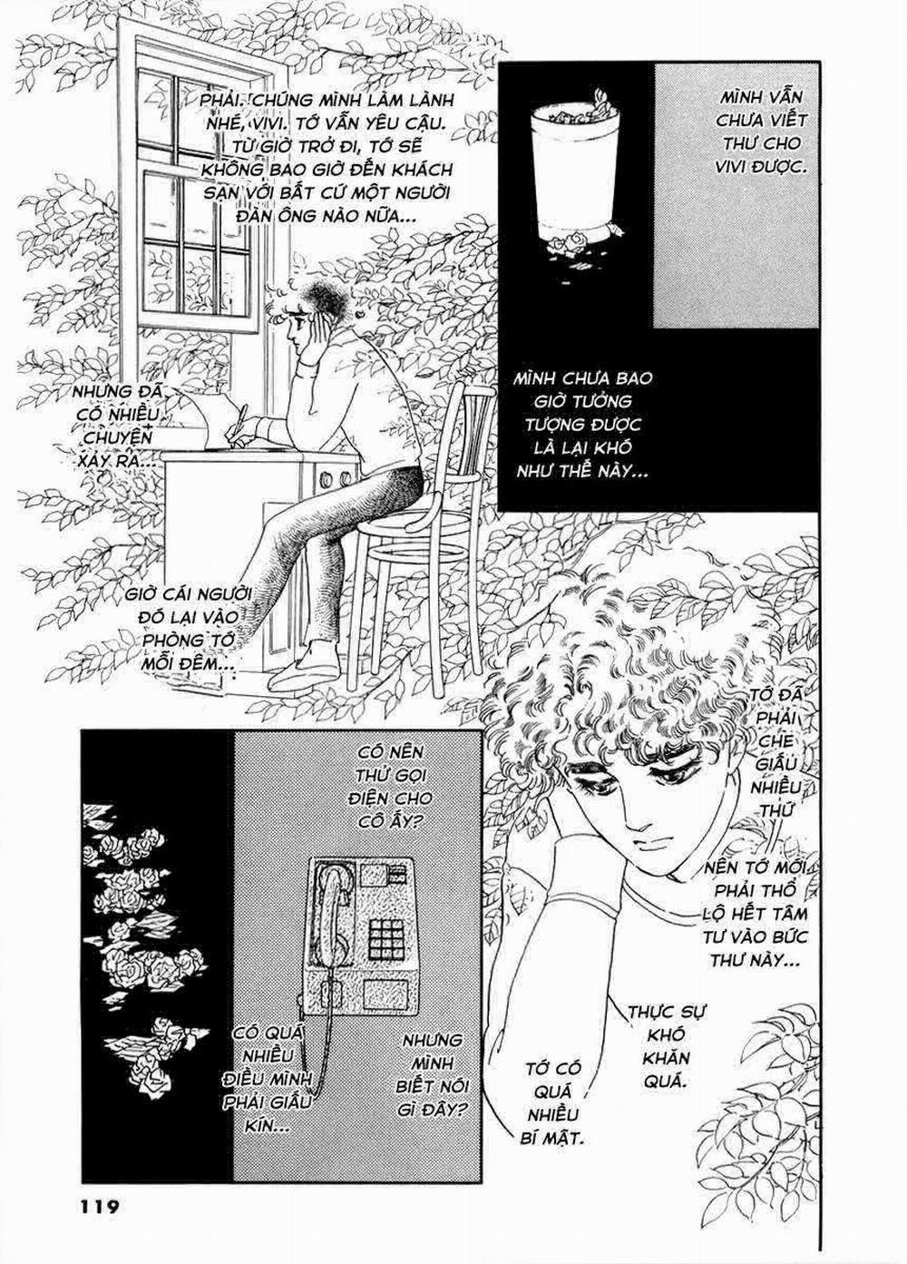 Ngự Trị Ta, Vị Chúa Tàn Bạo - Zankoku Na Kami Ga Shihaisuru 6 trang 52