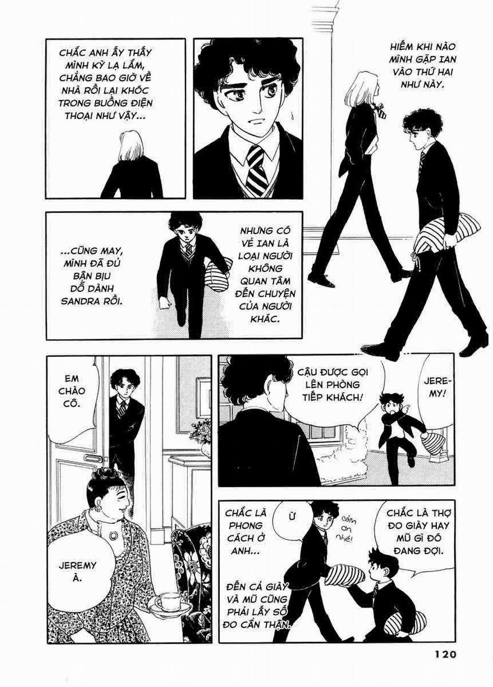 Ngự Trị Ta, Vị Chúa Tàn Bạo - Zankoku Na Kami Ga Shihaisuru 6 trang 53