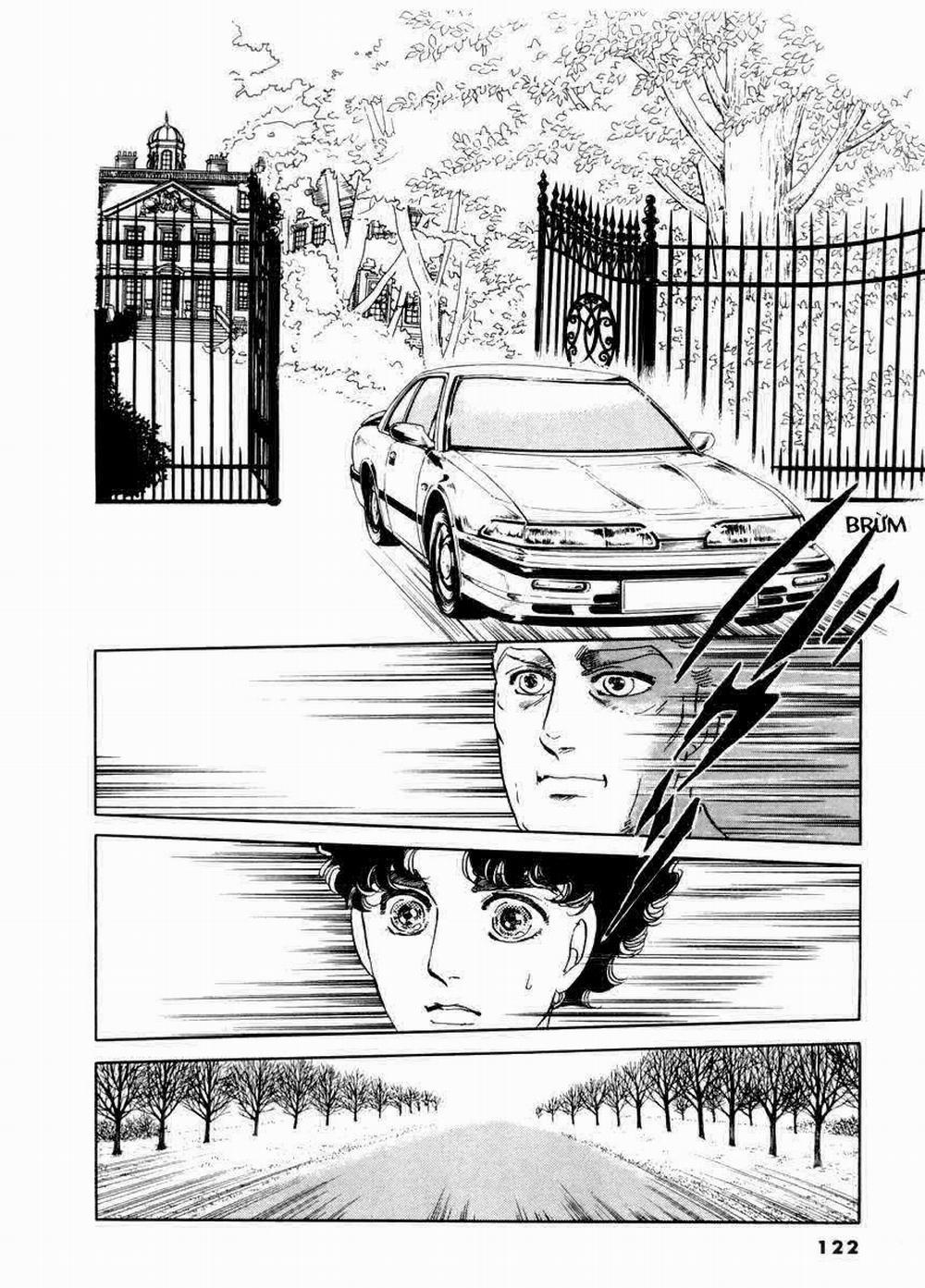 Ngự Trị Ta, Vị Chúa Tàn Bạo - Zankoku Na Kami Ga Shihaisuru 6 trang 55