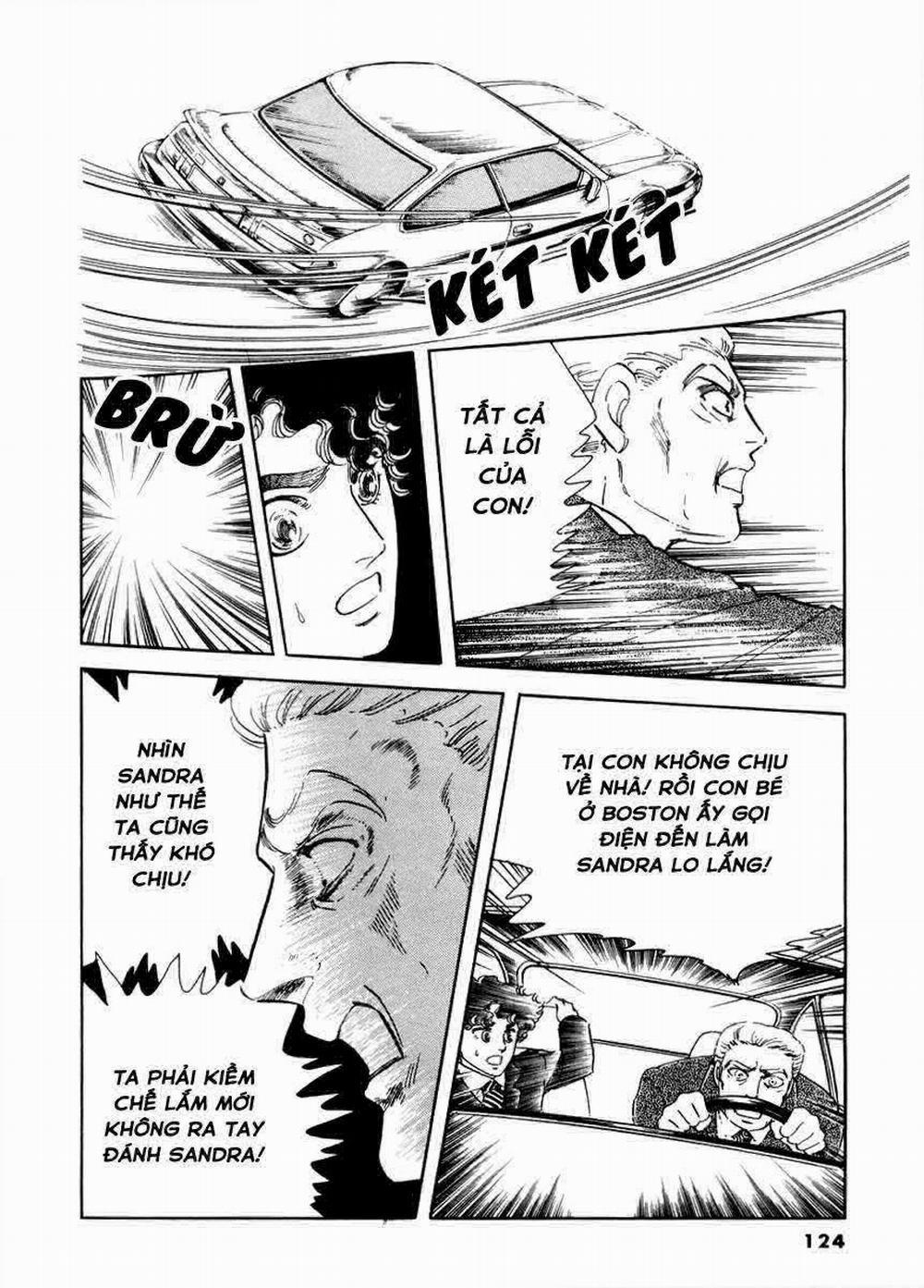 Ngự Trị Ta, Vị Chúa Tàn Bạo - Zankoku Na Kami Ga Shihaisuru 6 trang 57