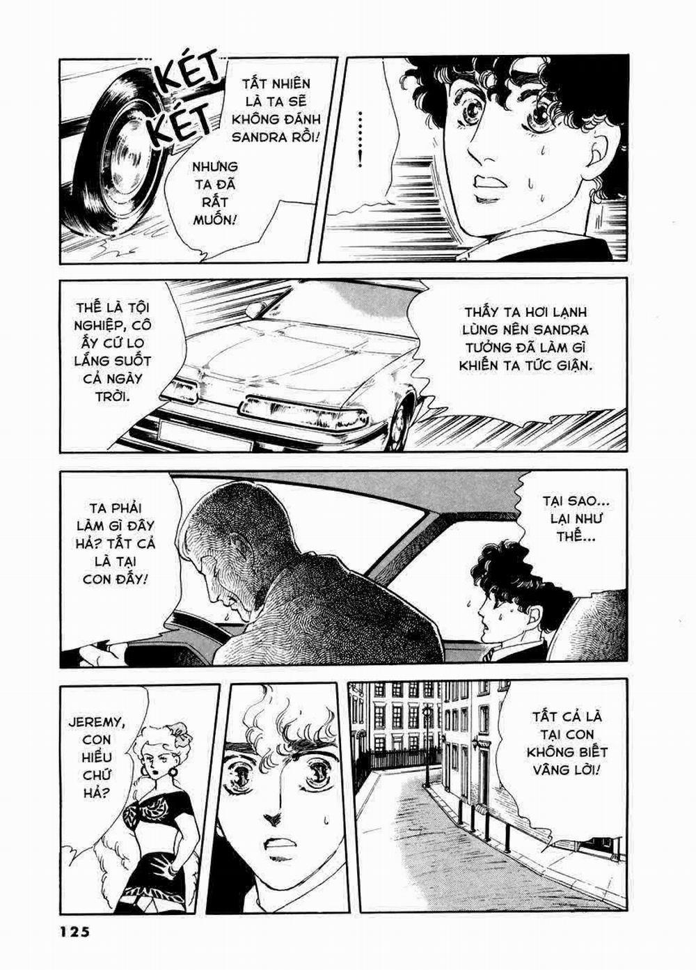 Ngự Trị Ta, Vị Chúa Tàn Bạo - Zankoku Na Kami Ga Shihaisuru 6 trang 58