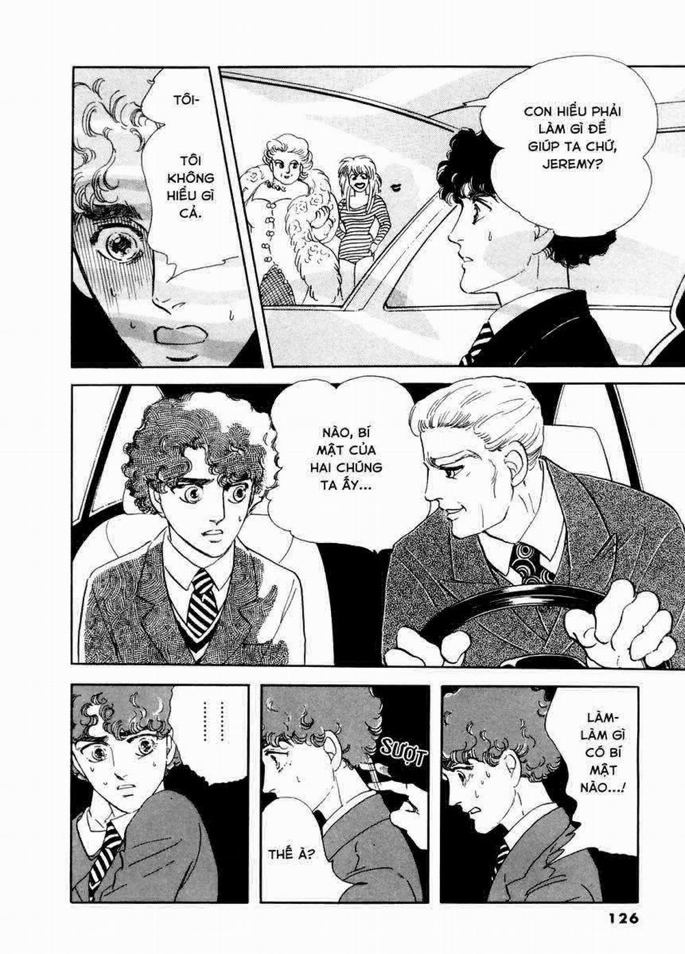 Ngự Trị Ta, Vị Chúa Tàn Bạo - Zankoku Na Kami Ga Shihaisuru 6 trang 59