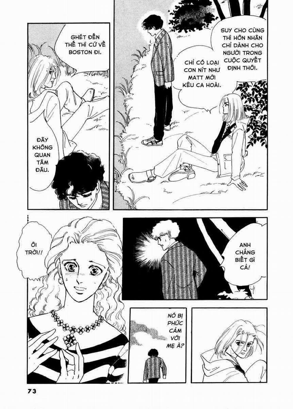 Ngự Trị Ta, Vị Chúa Tàn Bạo - Zankoku Na Kami Ga Shihaisuru 6 trang 6