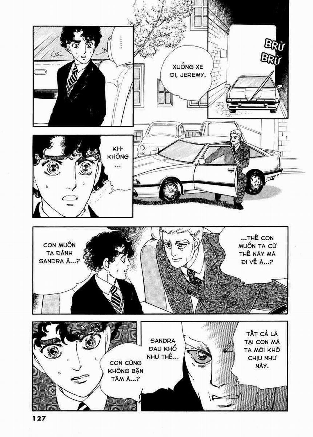 Ngự Trị Ta, Vị Chúa Tàn Bạo - Zankoku Na Kami Ga Shihaisuru 6 trang 60