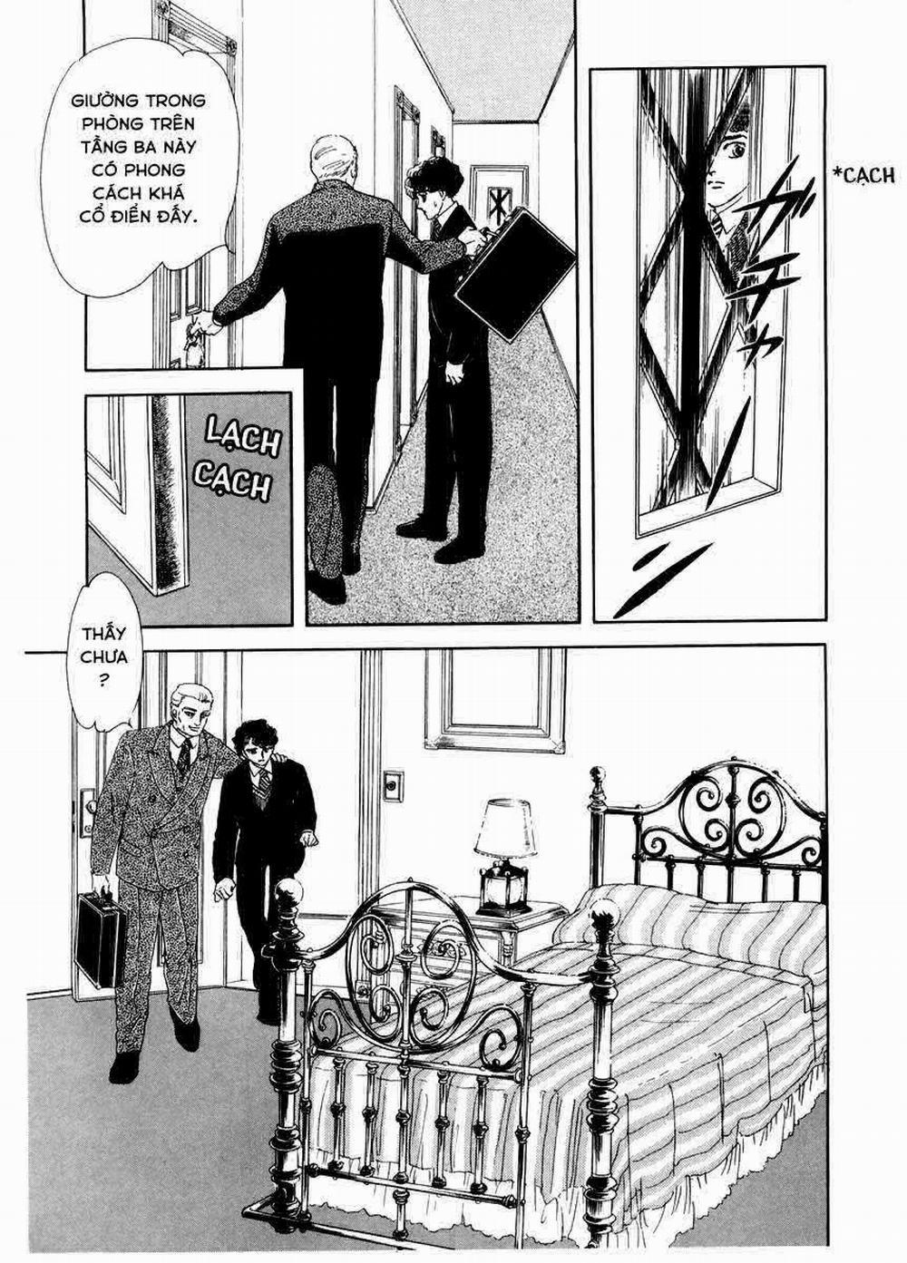 Ngự Trị Ta, Vị Chúa Tàn Bạo - Zankoku Na Kami Ga Shihaisuru 6 trang 62