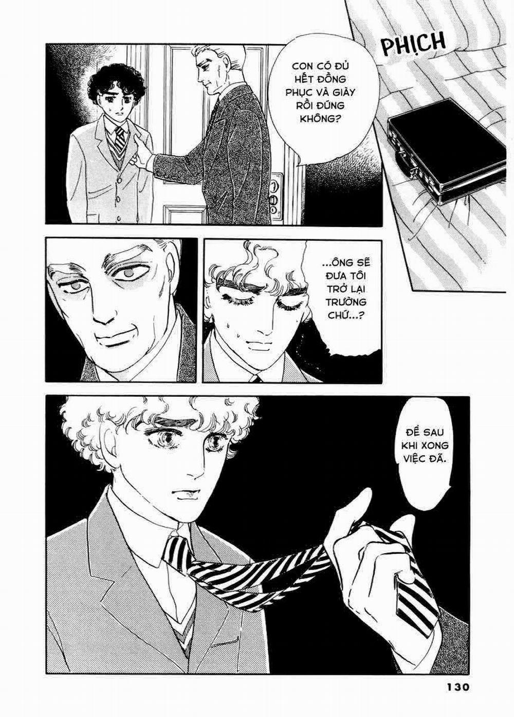 Ngự Trị Ta, Vị Chúa Tàn Bạo - Zankoku Na Kami Ga Shihaisuru 6 trang 63