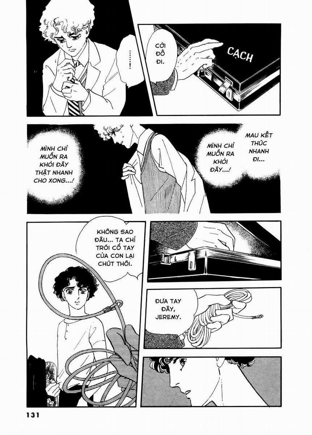 Ngự Trị Ta, Vị Chúa Tàn Bạo - Zankoku Na Kami Ga Shihaisuru 7 trang 0