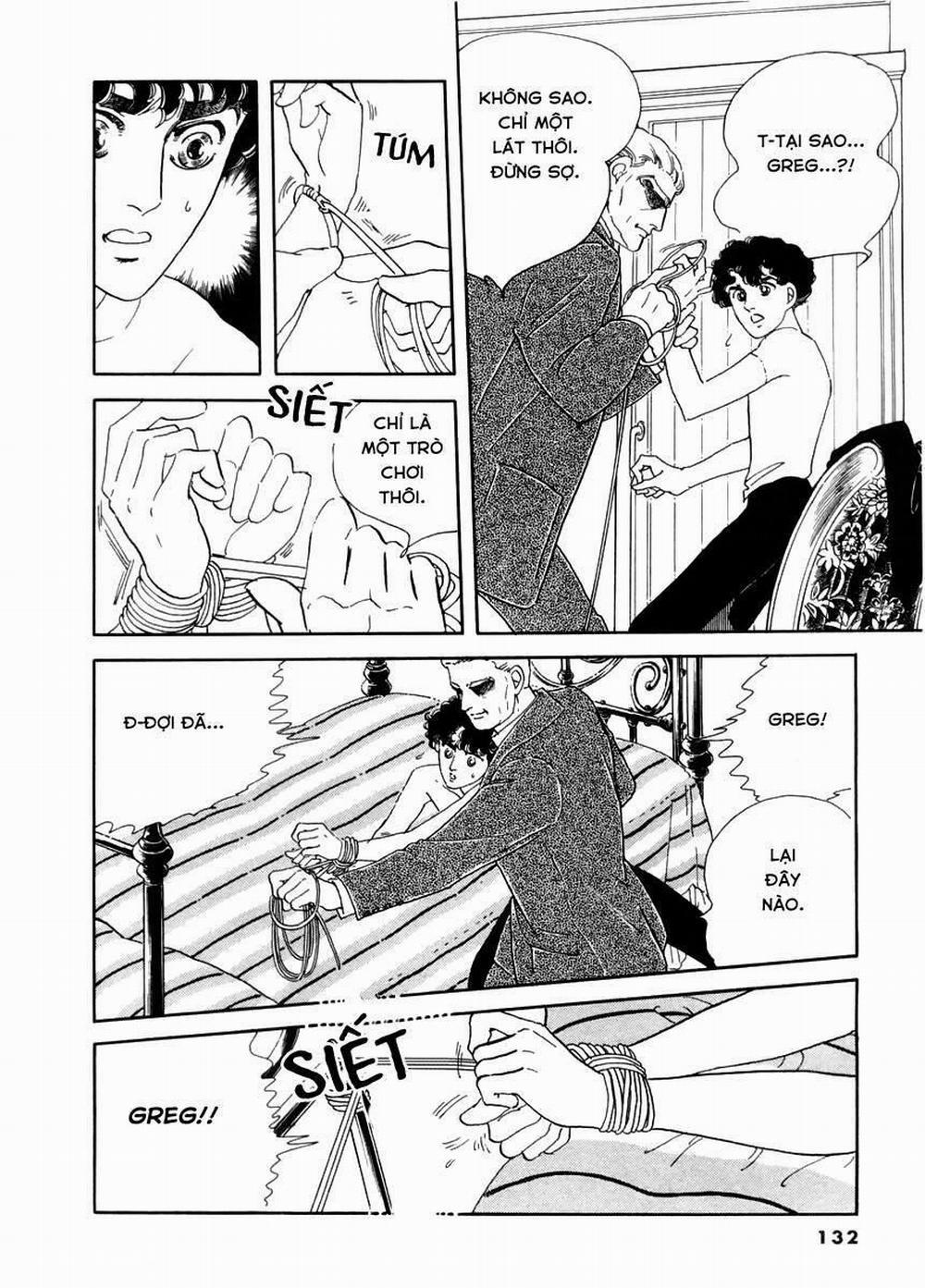 Ngự Trị Ta, Vị Chúa Tàn Bạo - Zankoku Na Kami Ga Shihaisuru 7 trang 1