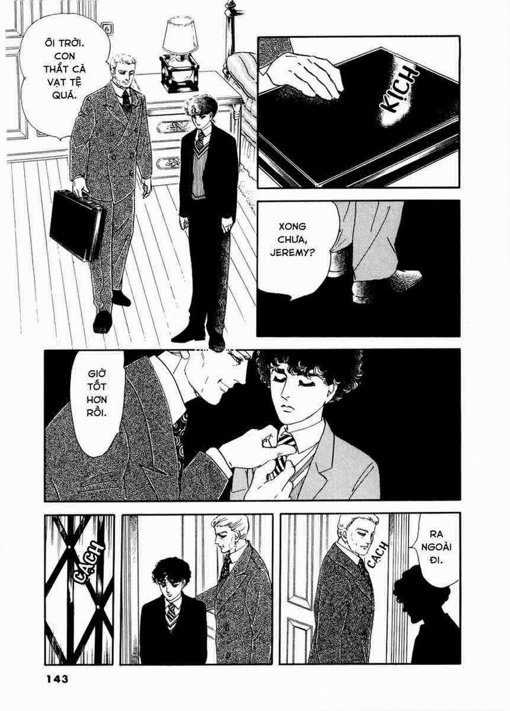 Ngự Trị Ta, Vị Chúa Tàn Bạo - Zankoku Na Kami Ga Shihaisuru 7 trang 12