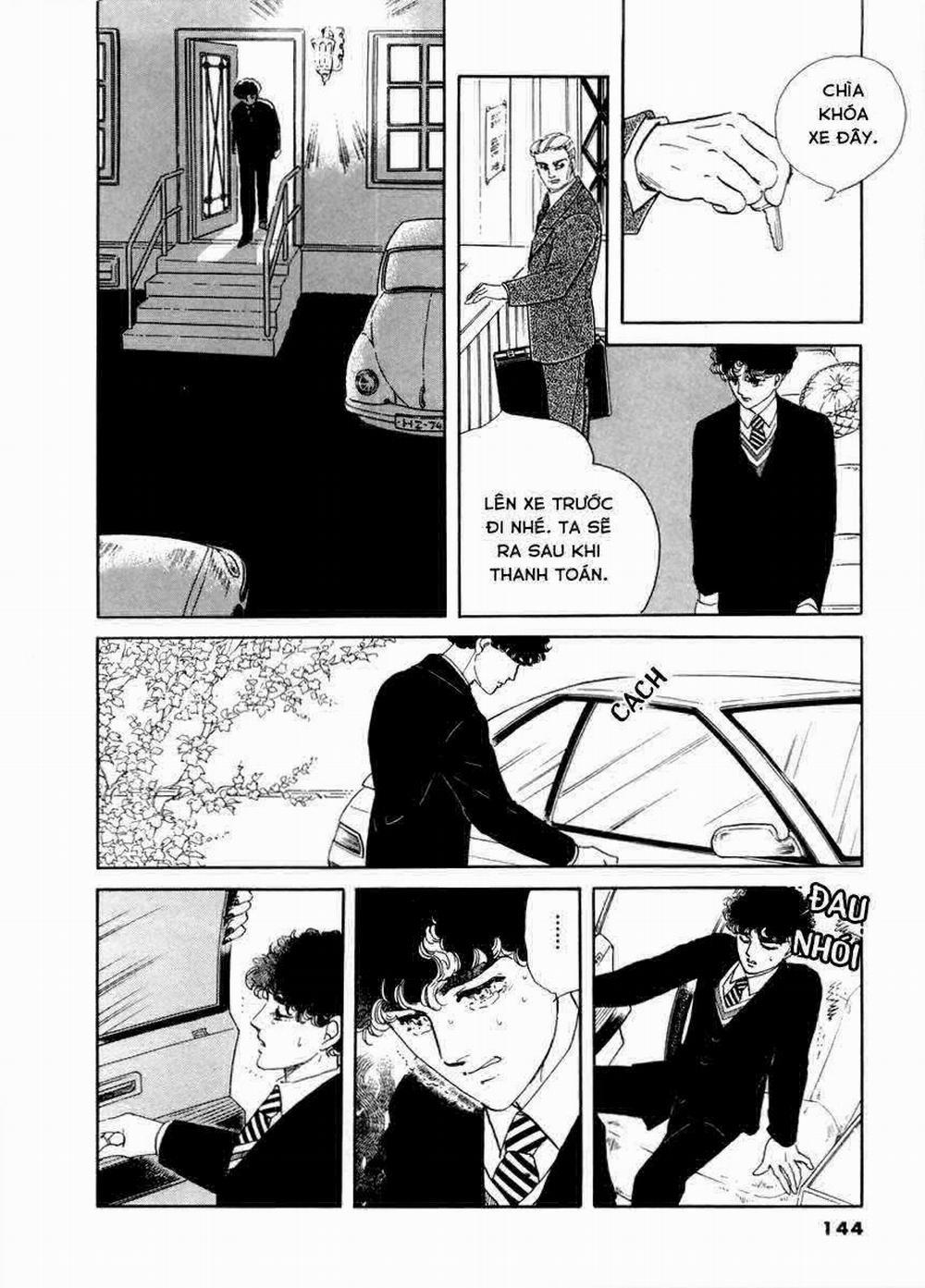 Ngự Trị Ta, Vị Chúa Tàn Bạo - Zankoku Na Kami Ga Shihaisuru 7 trang 13