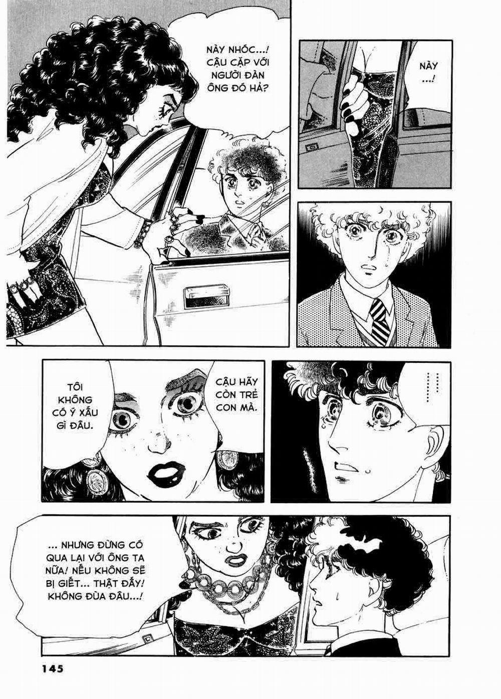 Ngự Trị Ta, Vị Chúa Tàn Bạo - Zankoku Na Kami Ga Shihaisuru 7 trang 14