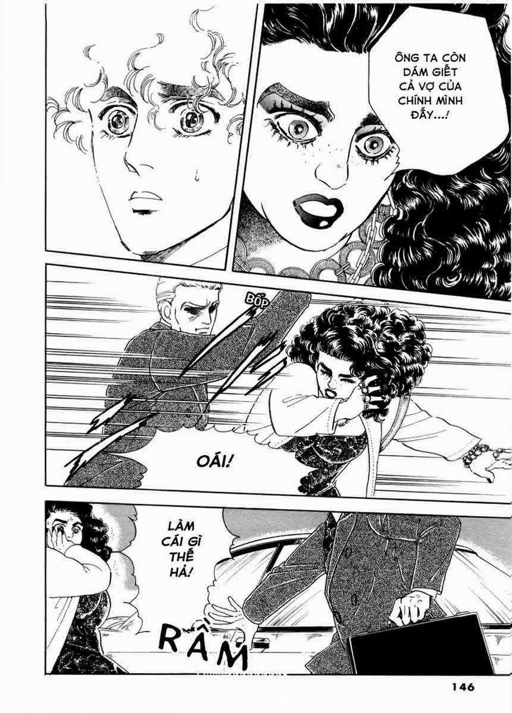 Ngự Trị Ta, Vị Chúa Tàn Bạo - Zankoku Na Kami Ga Shihaisuru 7 trang 15