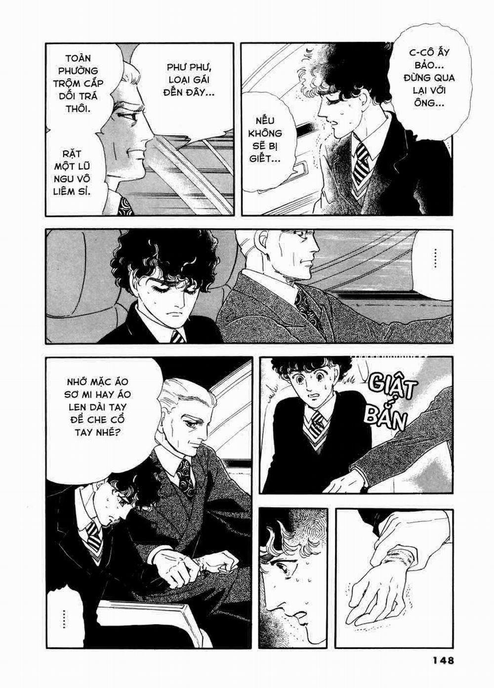 Ngự Trị Ta, Vị Chúa Tàn Bạo - Zankoku Na Kami Ga Shihaisuru 7 trang 17