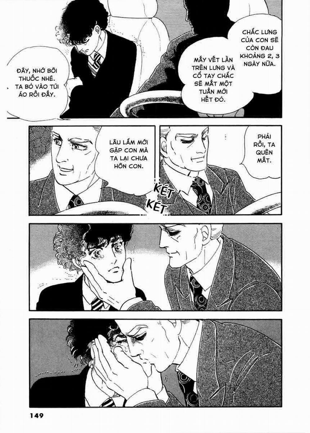 Ngự Trị Ta, Vị Chúa Tàn Bạo - Zankoku Na Kami Ga Shihaisuru 7 trang 18