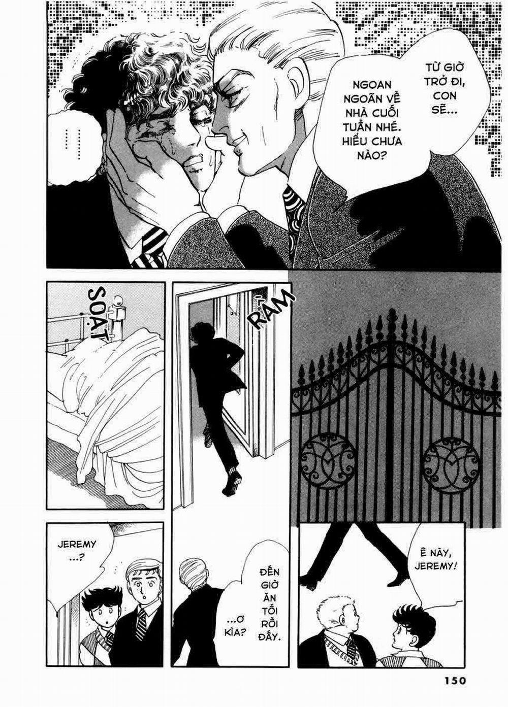 Ngự Trị Ta, Vị Chúa Tàn Bạo - Zankoku Na Kami Ga Shihaisuru 7 trang 19