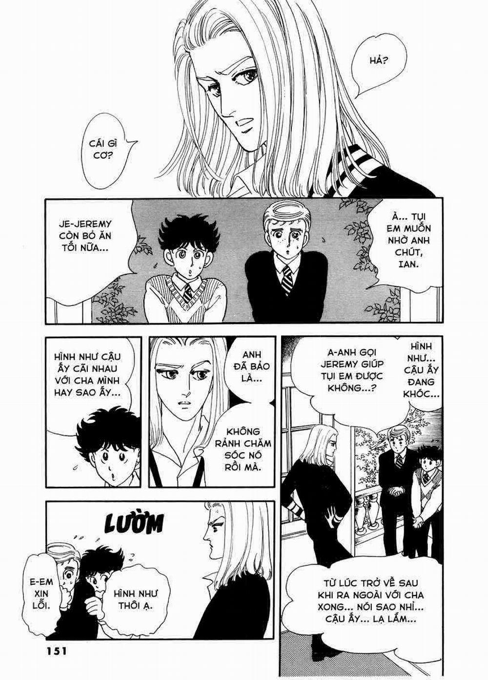 Ngự Trị Ta, Vị Chúa Tàn Bạo - Zankoku Na Kami Ga Shihaisuru 7 trang 20