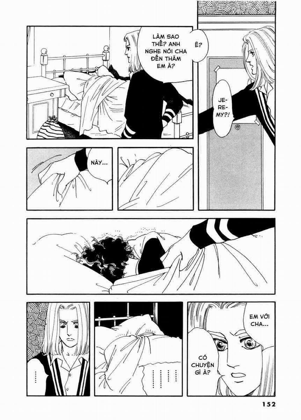 Ngự Trị Ta, Vị Chúa Tàn Bạo - Zankoku Na Kami Ga Shihaisuru 7 trang 21