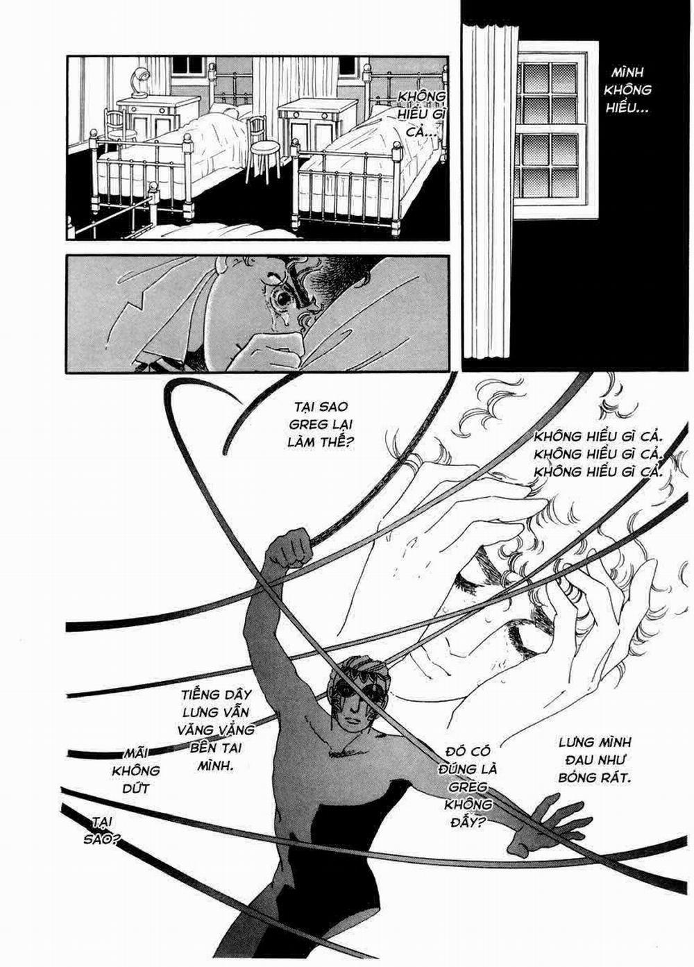 Ngự Trị Ta, Vị Chúa Tàn Bạo - Zankoku Na Kami Ga Shihaisuru 7 trang 23