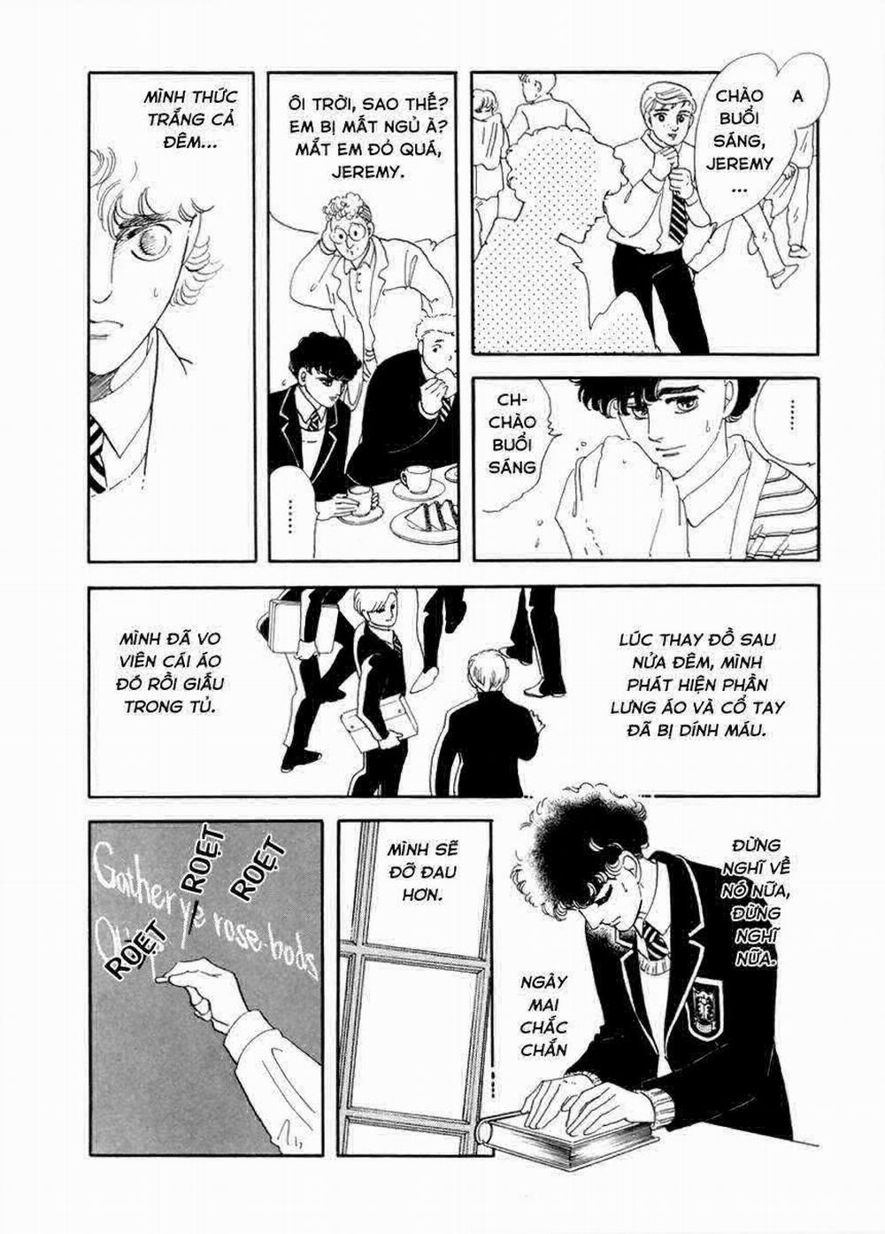 Ngự Trị Ta, Vị Chúa Tàn Bạo - Zankoku Na Kami Ga Shihaisuru 7 trang 25