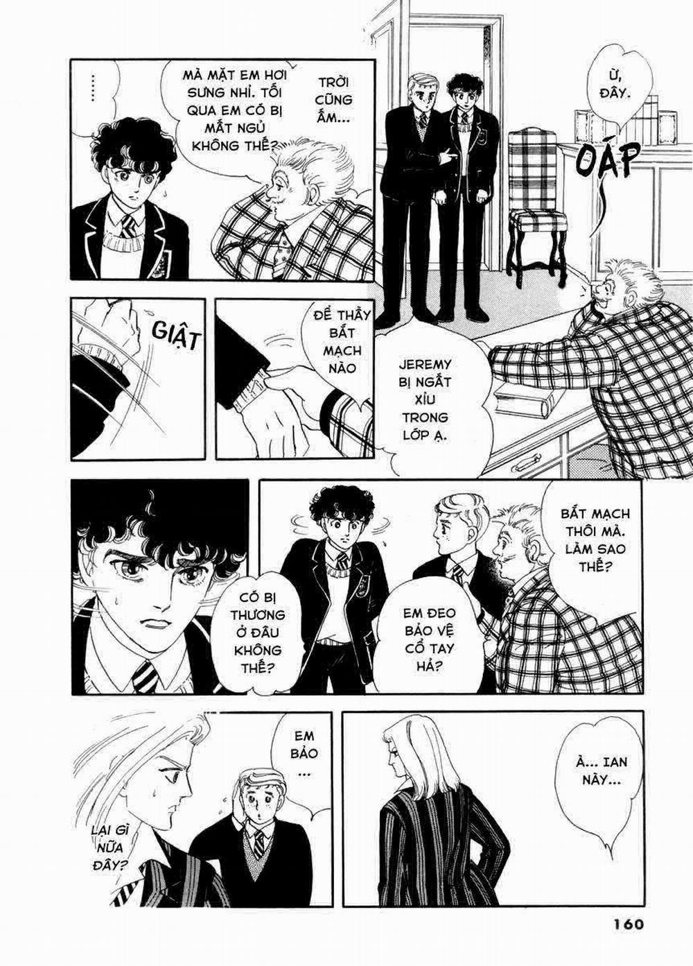 Ngự Trị Ta, Vị Chúa Tàn Bạo - Zankoku Na Kami Ga Shihaisuru 7 trang 29