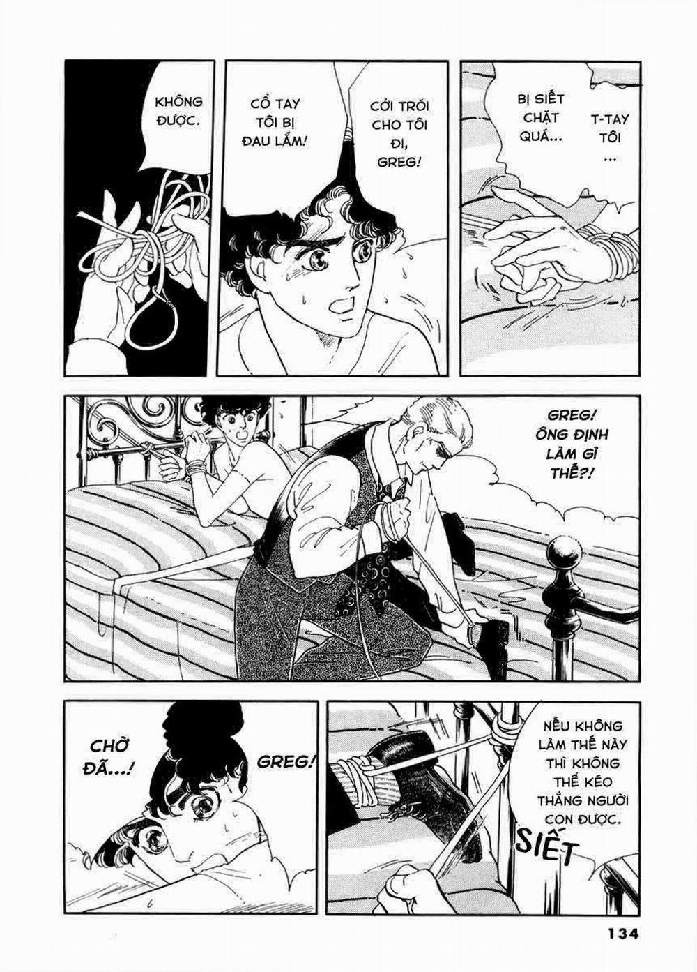 Ngự Trị Ta, Vị Chúa Tàn Bạo - Zankoku Na Kami Ga Shihaisuru 7 trang 3