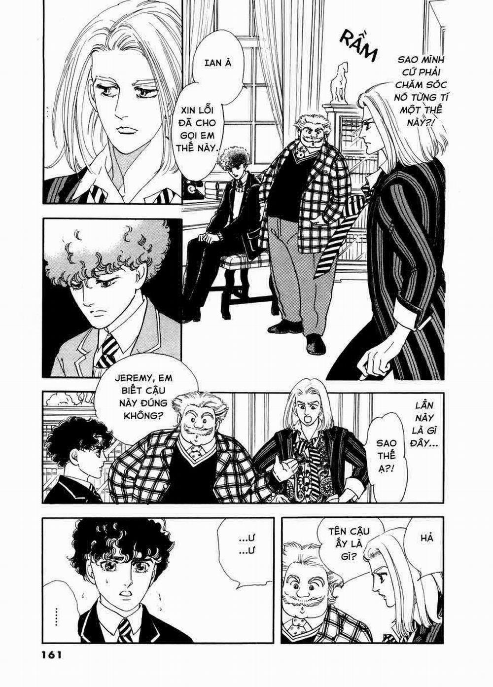 Ngự Trị Ta, Vị Chúa Tàn Bạo - Zankoku Na Kami Ga Shihaisuru 7 trang 30