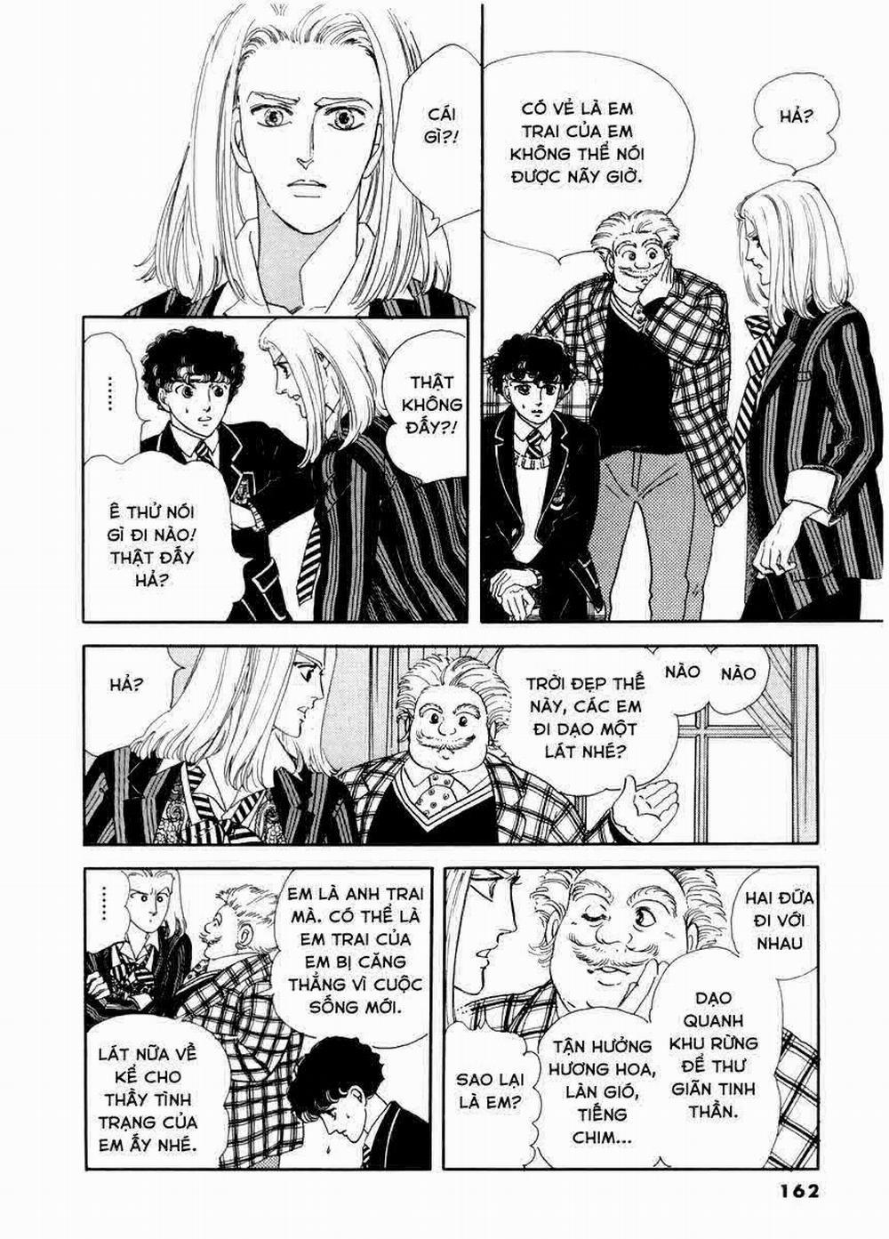 Ngự Trị Ta, Vị Chúa Tàn Bạo - Zankoku Na Kami Ga Shihaisuru 7 trang 31