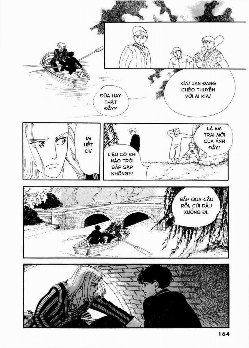 Ngự Trị Ta, Vị Chúa Tàn Bạo - Zankoku Na Kami Ga Shihaisuru 7 trang 33