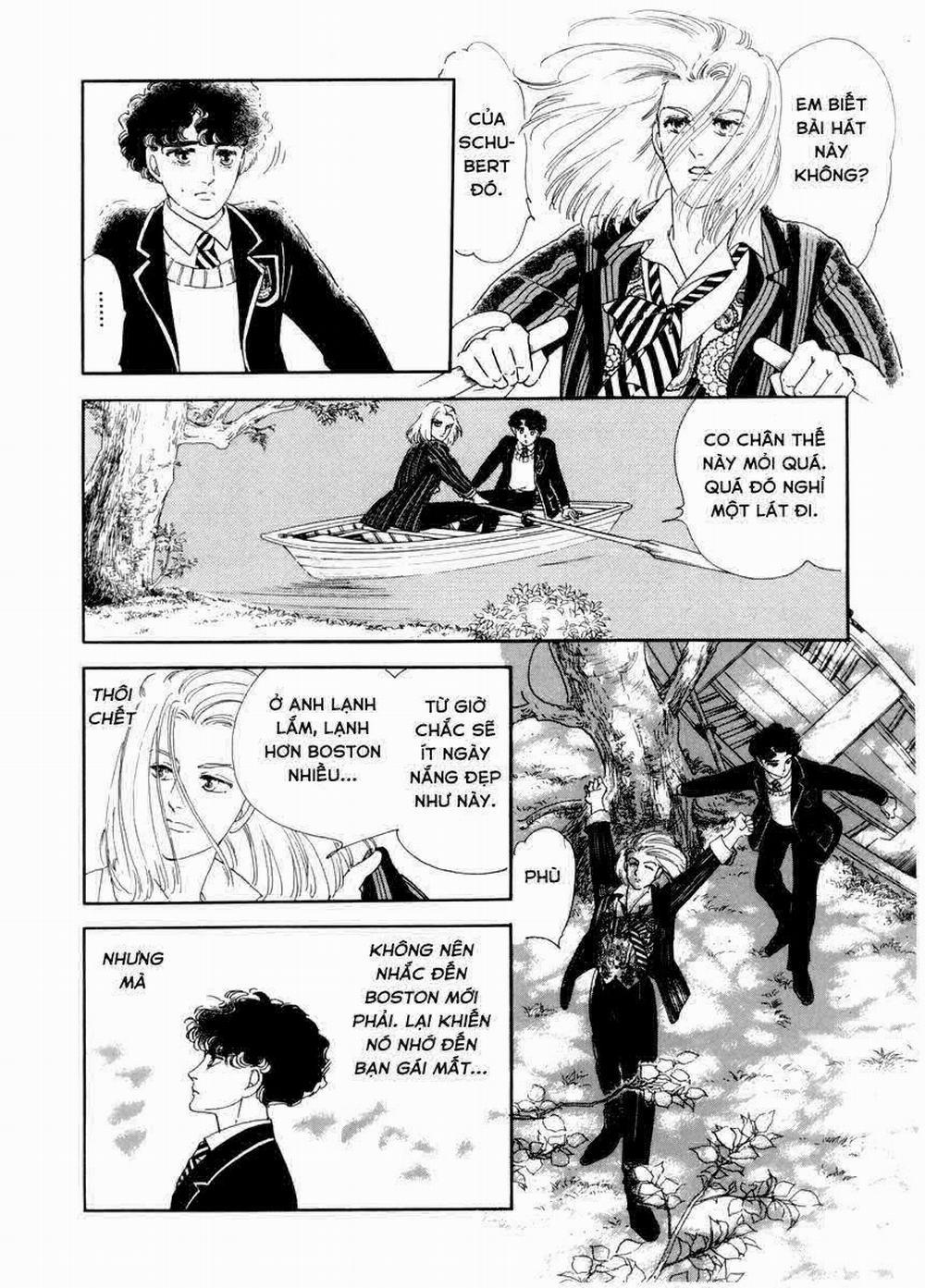 Ngự Trị Ta, Vị Chúa Tàn Bạo - Zankoku Na Kami Ga Shihaisuru 7 trang 35