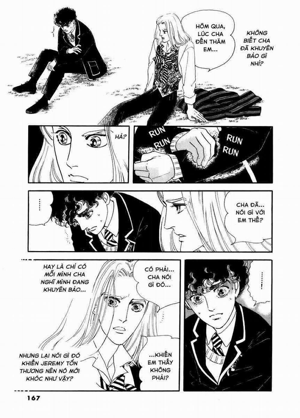 Ngự Trị Ta, Vị Chúa Tàn Bạo - Zankoku Na Kami Ga Shihaisuru 7 trang 36