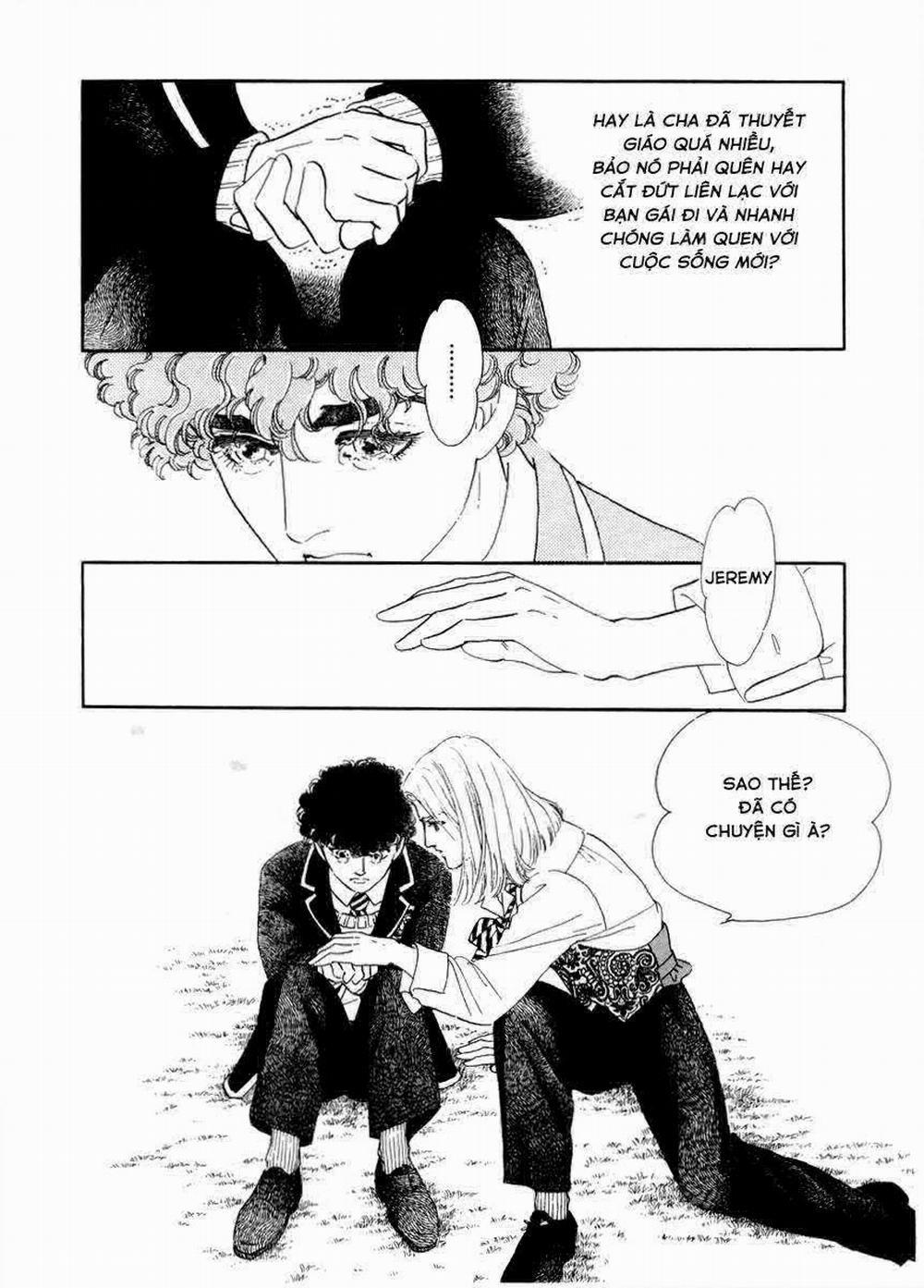 Ngự Trị Ta, Vị Chúa Tàn Bạo - Zankoku Na Kami Ga Shihaisuru 7 trang 37