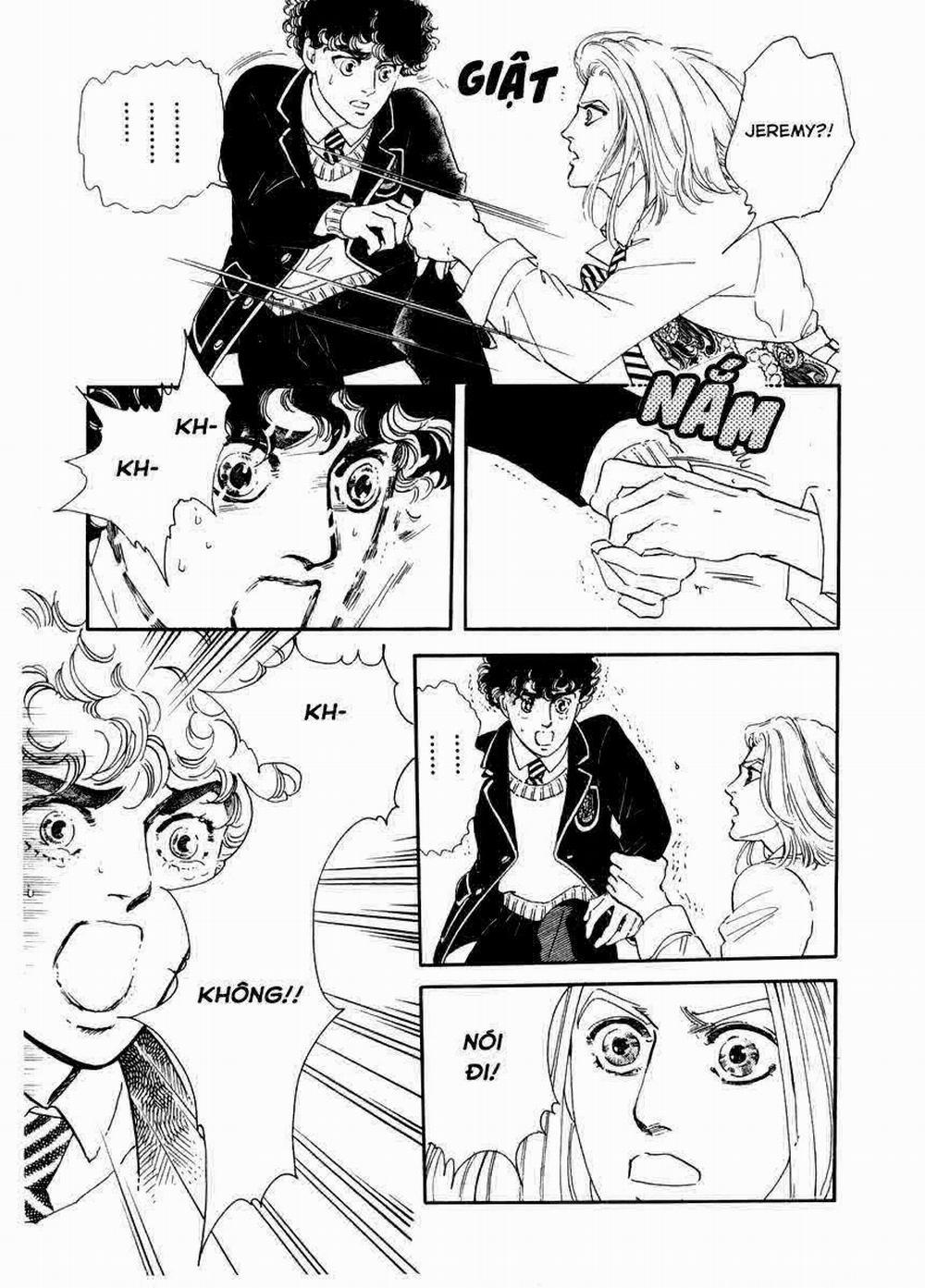 Ngự Trị Ta, Vị Chúa Tàn Bạo - Zankoku Na Kami Ga Shihaisuru 7 trang 38