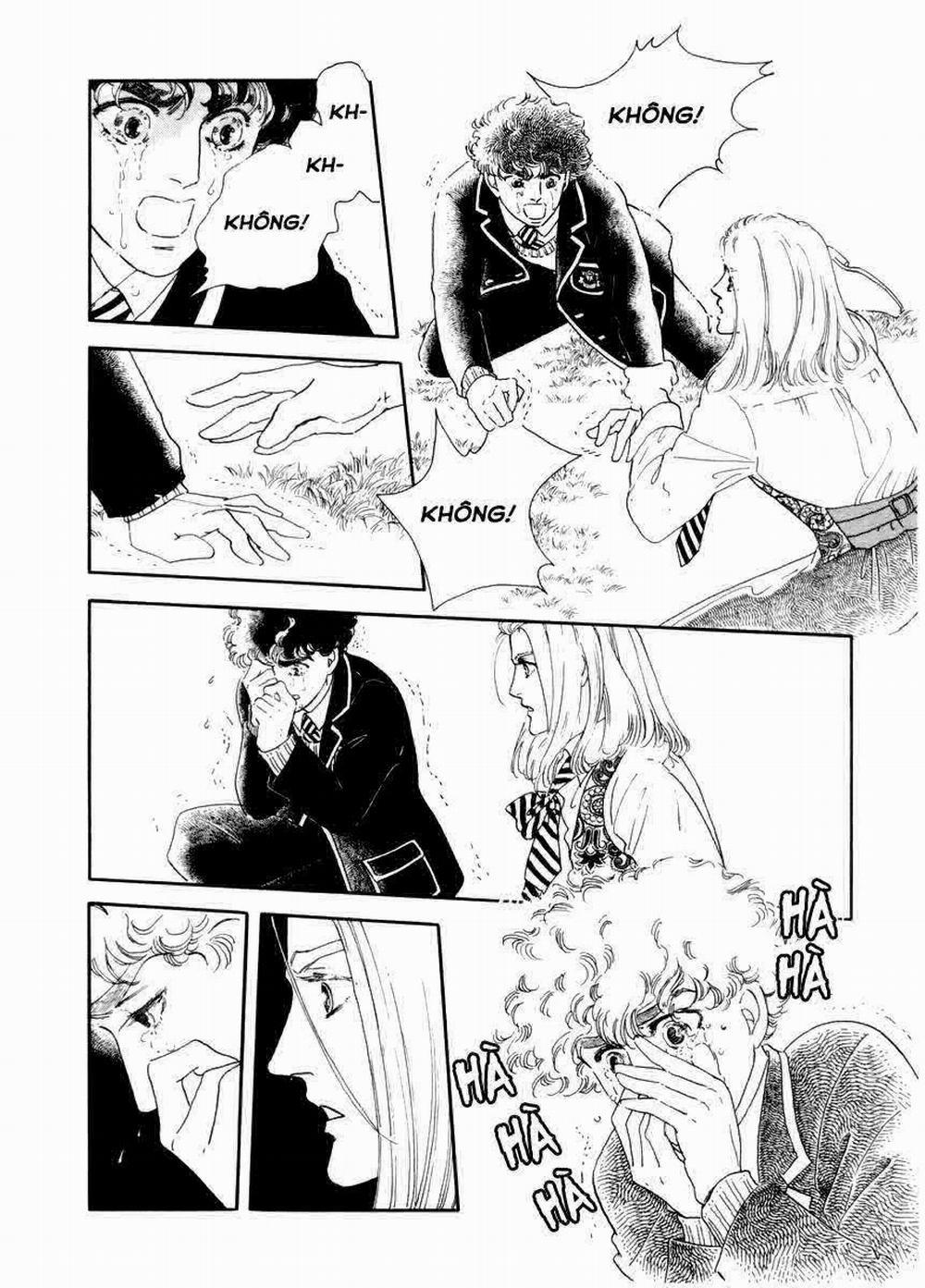 Ngự Trị Ta, Vị Chúa Tàn Bạo - Zankoku Na Kami Ga Shihaisuru 7 trang 39