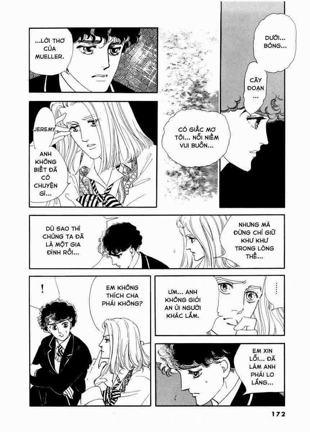 Ngự Trị Ta, Vị Chúa Tàn Bạo - Zankoku Na Kami Ga Shihaisuru 7 trang 41