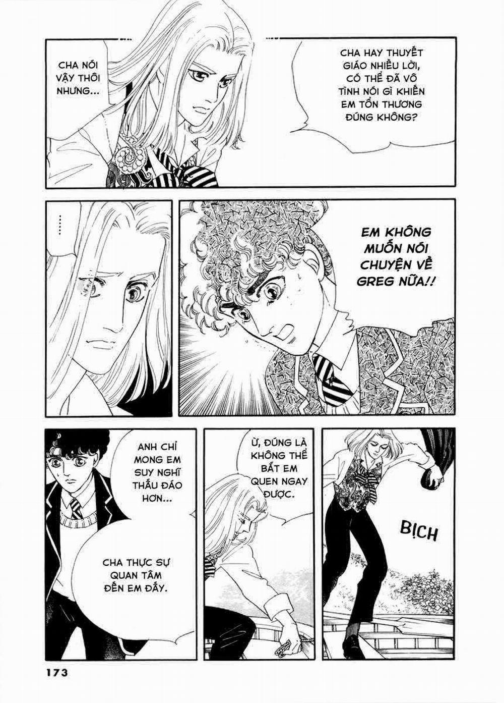 Ngự Trị Ta, Vị Chúa Tàn Bạo - Zankoku Na Kami Ga Shihaisuru 7 trang 42