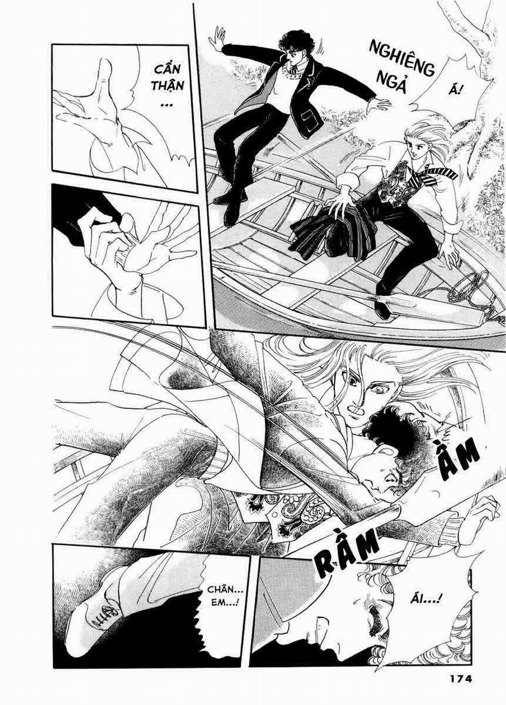 Ngự Trị Ta, Vị Chúa Tàn Bạo - Zankoku Na Kami Ga Shihaisuru 7 trang 43