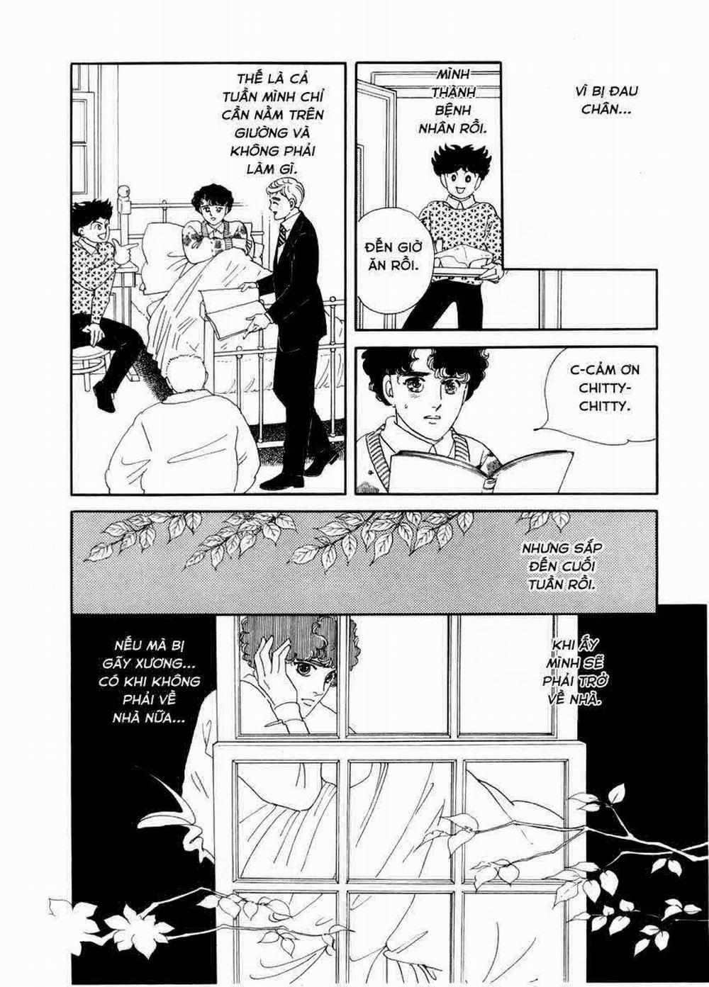 Ngự Trị Ta, Vị Chúa Tàn Bạo - Zankoku Na Kami Ga Shihaisuru 7 trang 45