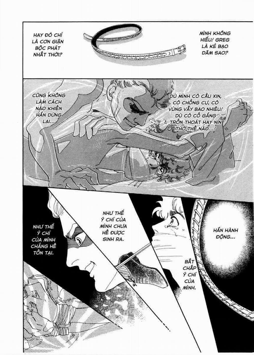 Ngự Trị Ta, Vị Chúa Tàn Bạo - Zankoku Na Kami Ga Shihaisuru 7 trang 47