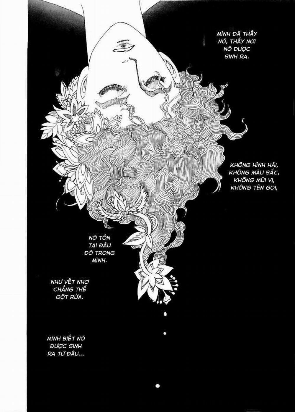 Ngự Trị Ta, Vị Chúa Tàn Bạo - Zankoku Na Kami Ga Shihaisuru 7 trang 49