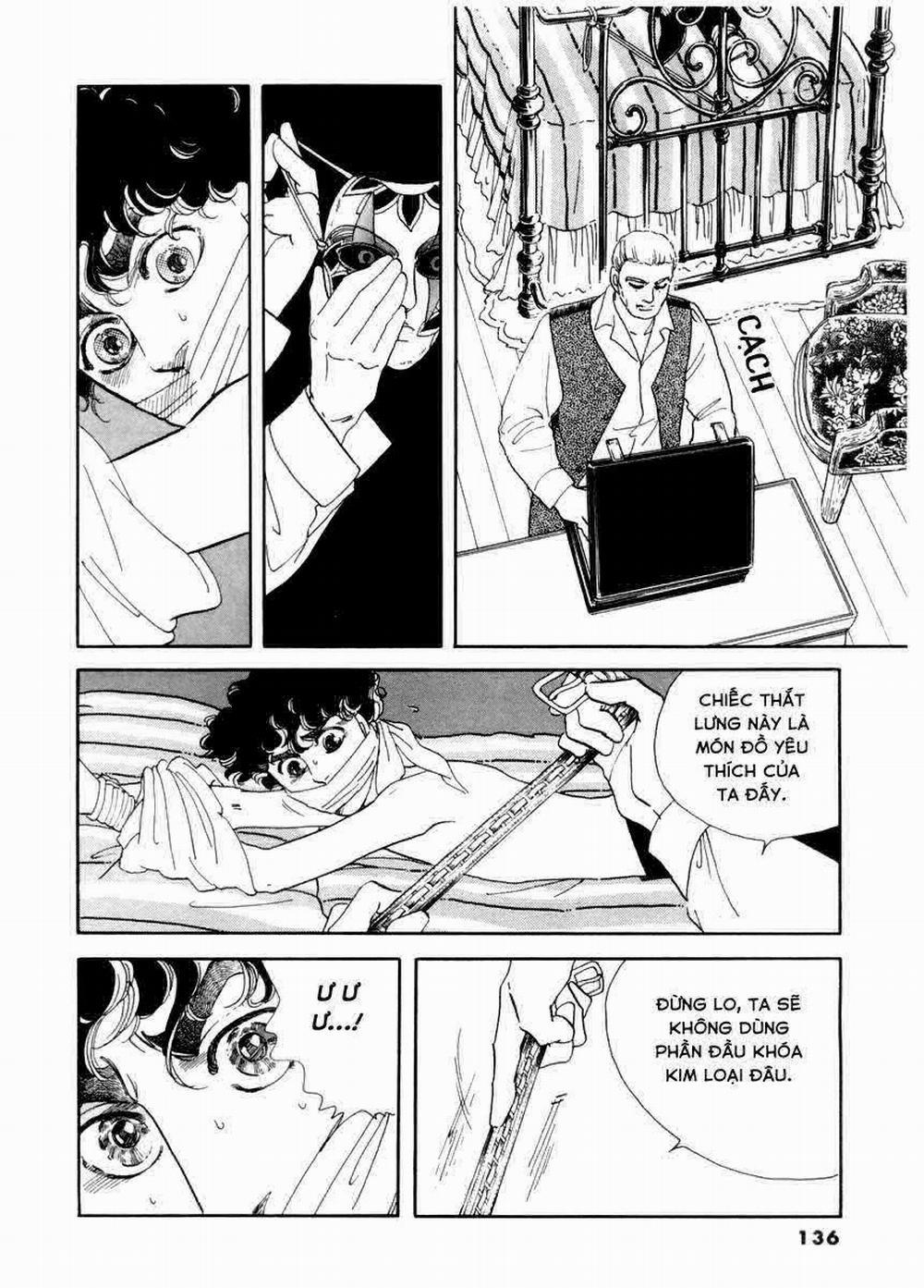 Ngự Trị Ta, Vị Chúa Tàn Bạo - Zankoku Na Kami Ga Shihaisuru 7 trang 5