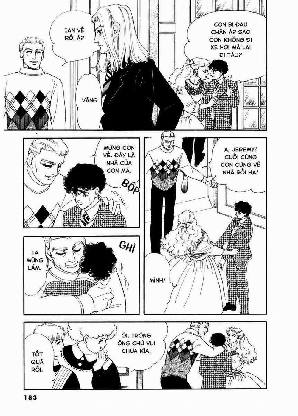 Ngự Trị Ta, Vị Chúa Tàn Bạo - Zankoku Na Kami Ga Shihaisuru 7 trang 52