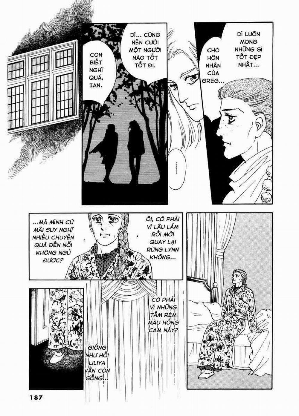 Ngự Trị Ta, Vị Chúa Tàn Bạo - Zankoku Na Kami Ga Shihaisuru 7 trang 56