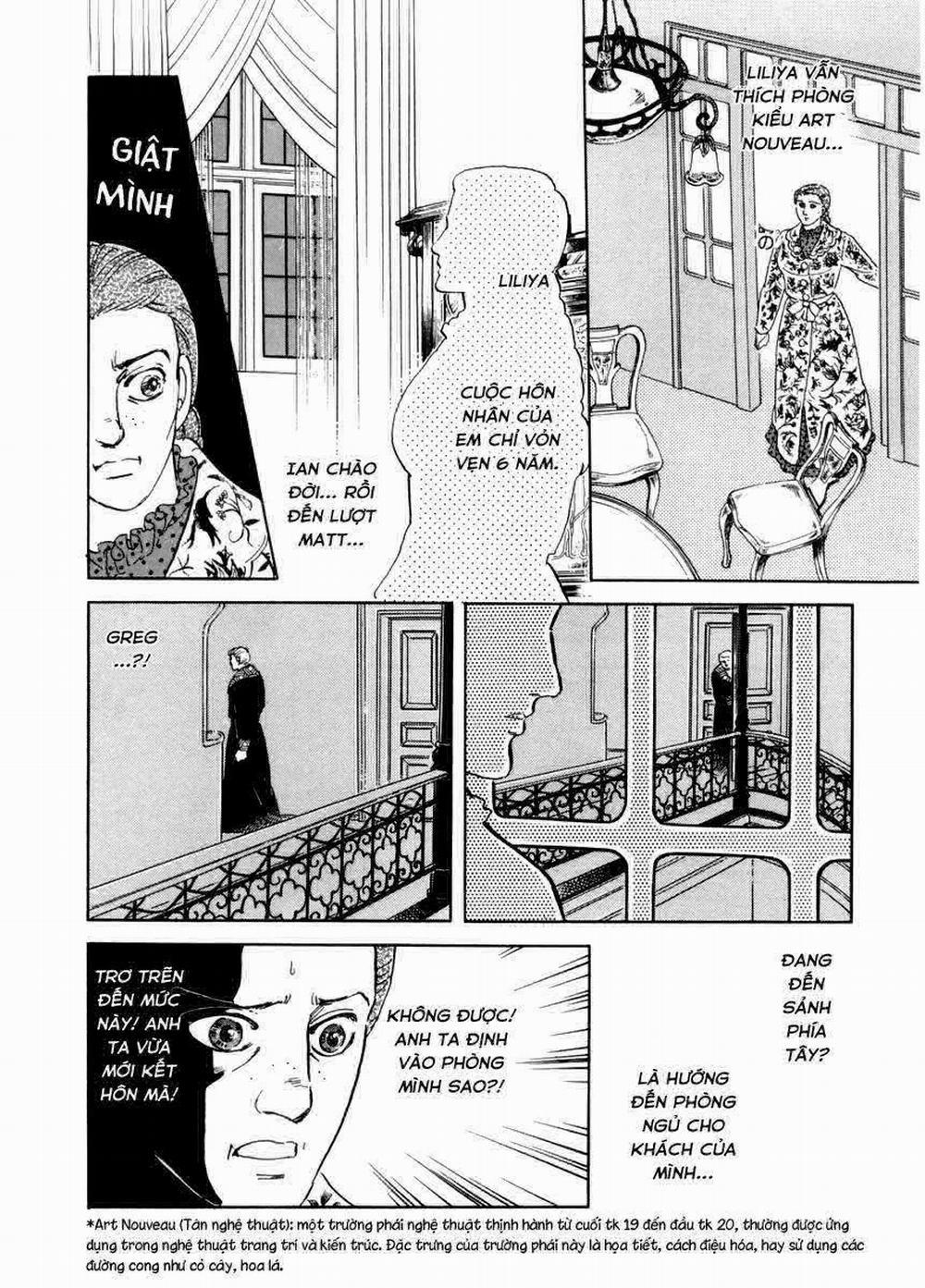 Ngự Trị Ta, Vị Chúa Tàn Bạo - Zankoku Na Kami Ga Shihaisuru 7 trang 57